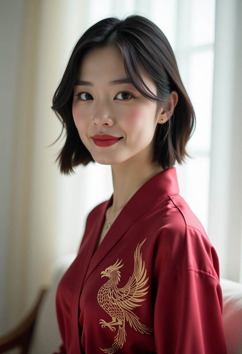 影评人交流现场